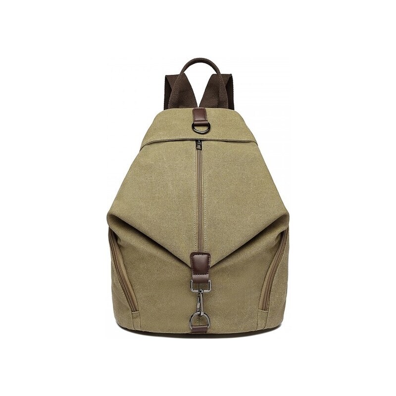 Ruksak - KONO bezpečnostný khaki 36343357