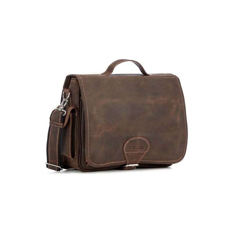 VOOC Kožená taška RDW14 332 37893658