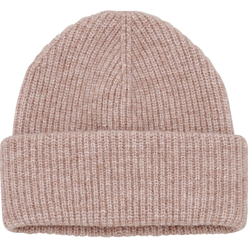 EDITED Čiapky Reza hnedá 36372421