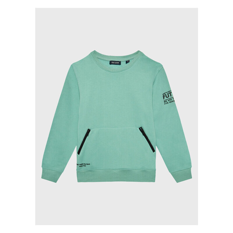 Mikina Blue Seven 36361769