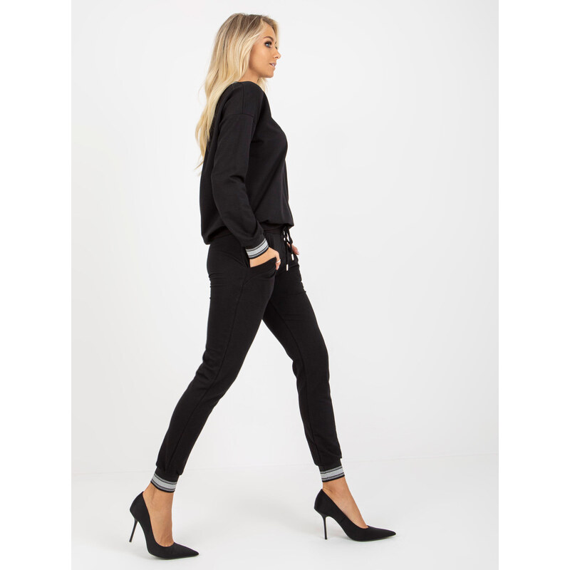 RELEVANCE Set-RV-KMPL-8365.24P-black 64685276