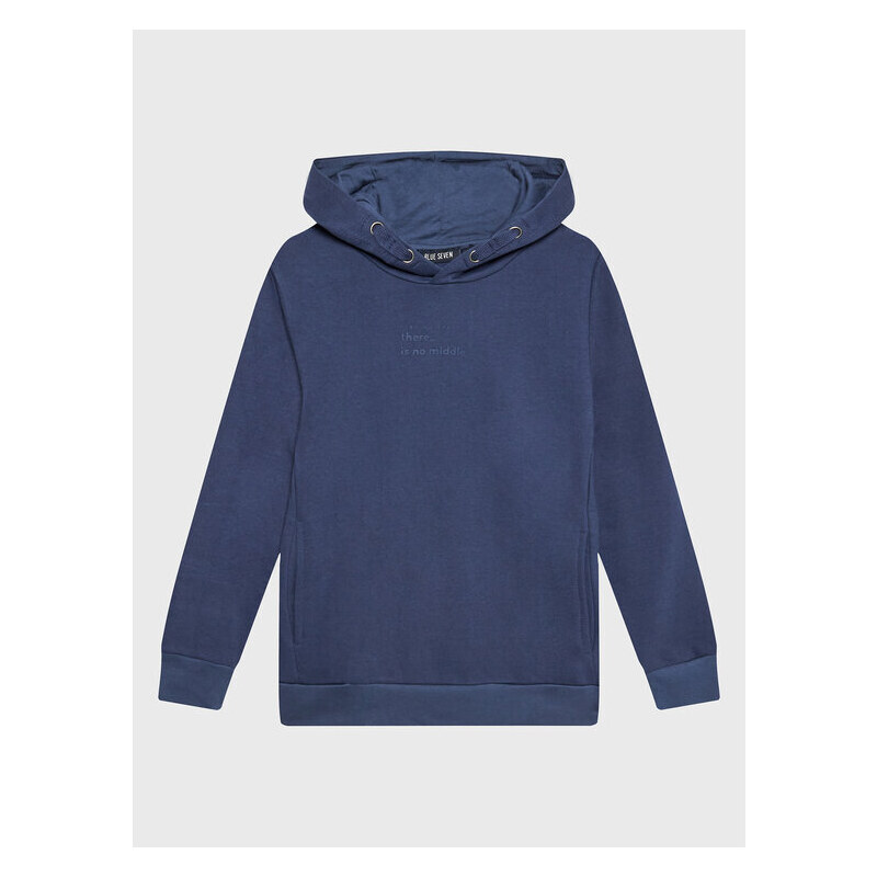Mikina Blue Seven 36368069