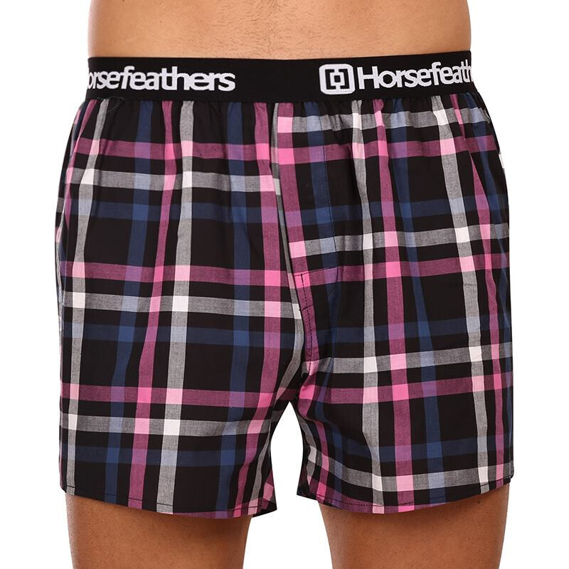Pánske trenky Horsefeathers Clay twilight (AM068O) 36129809