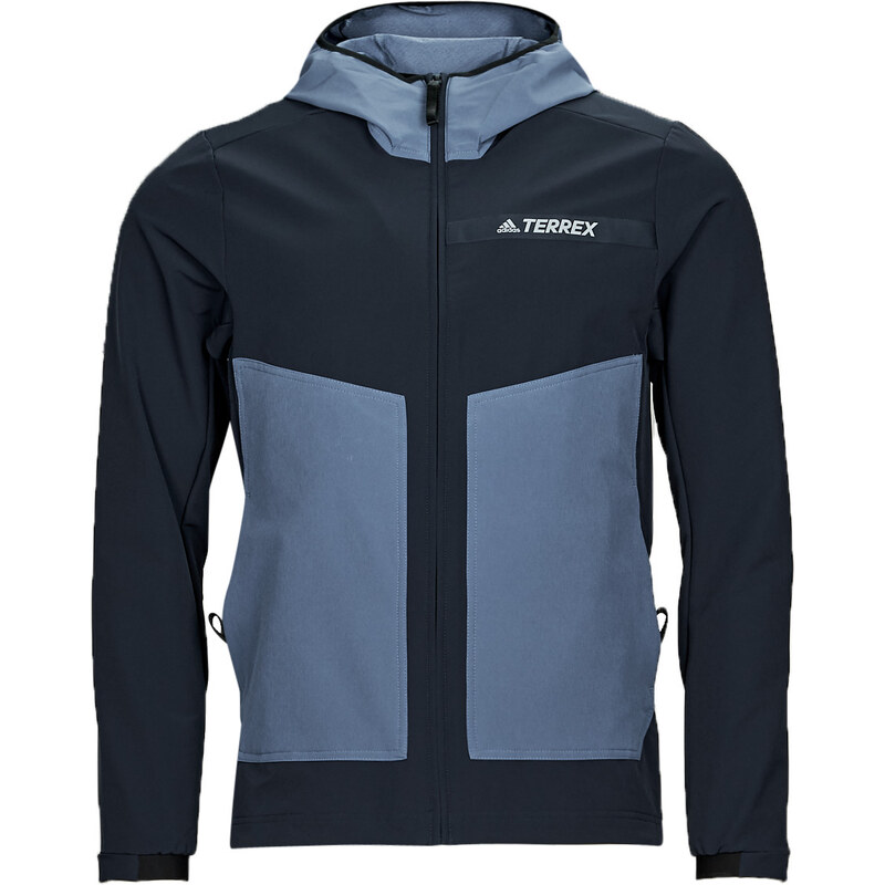 adidas Bundy MT Softshel Jkt adidas 65470062