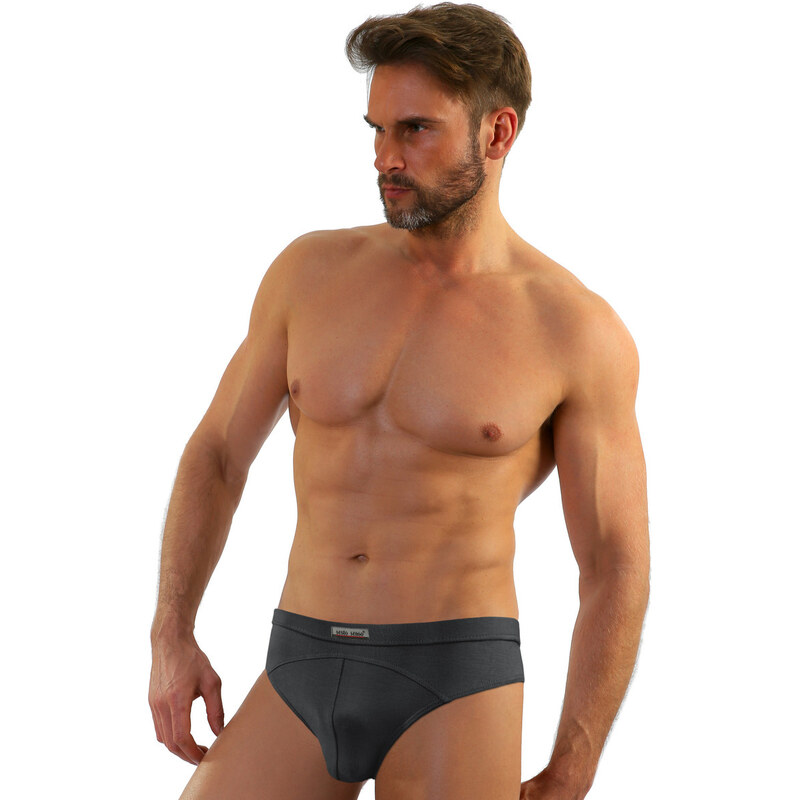 Pánske slipy CADET - SESTO SENSO 58187432