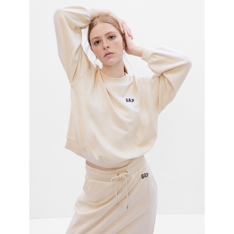 GAP Dámska Mikina s mini logom Gap 476351-01 66268339