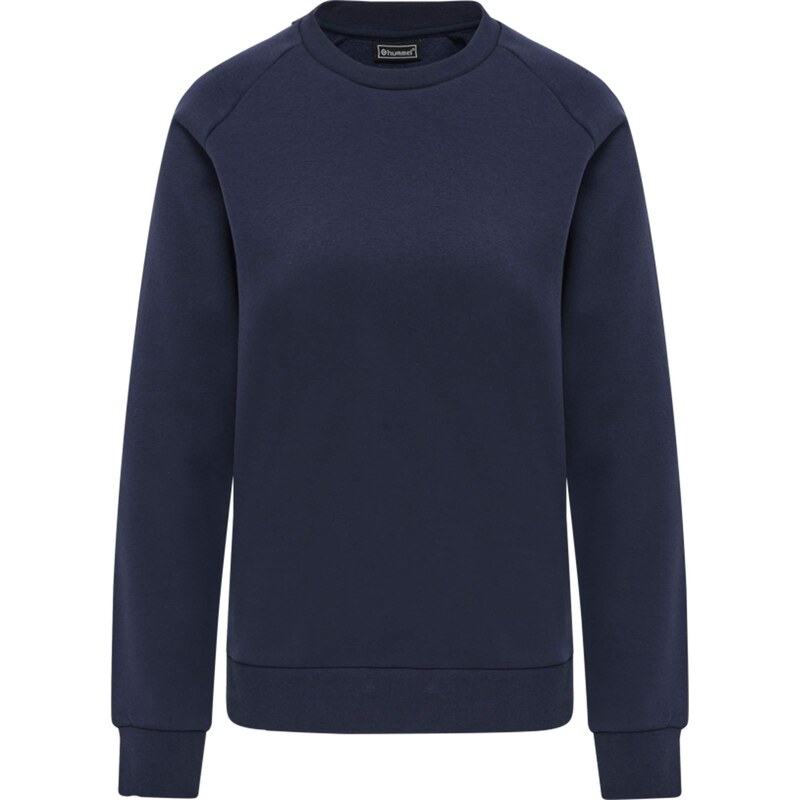 Hummel Športová mikina Red námornícka modrá 67750092