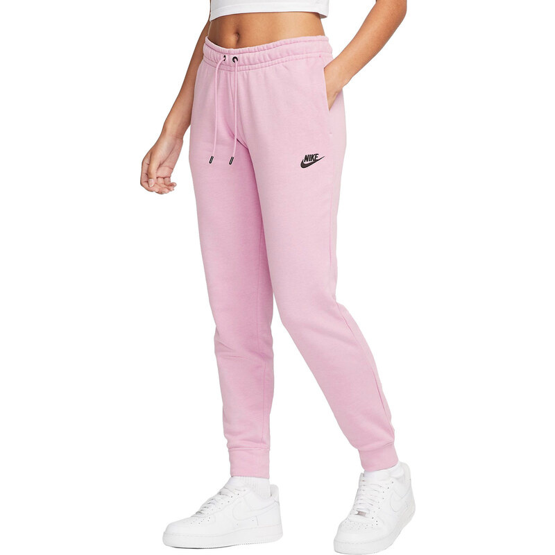 Nohavice Nike Sportswear Tech Fleece Women s Pants cw4292-272 