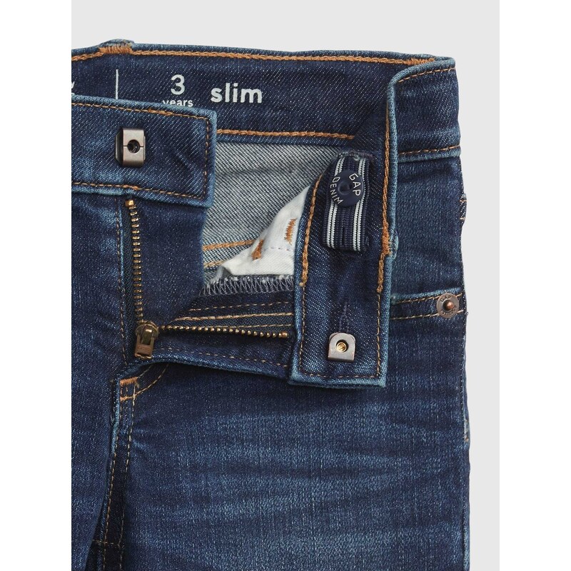 GAP Kids jeans slim - Boys