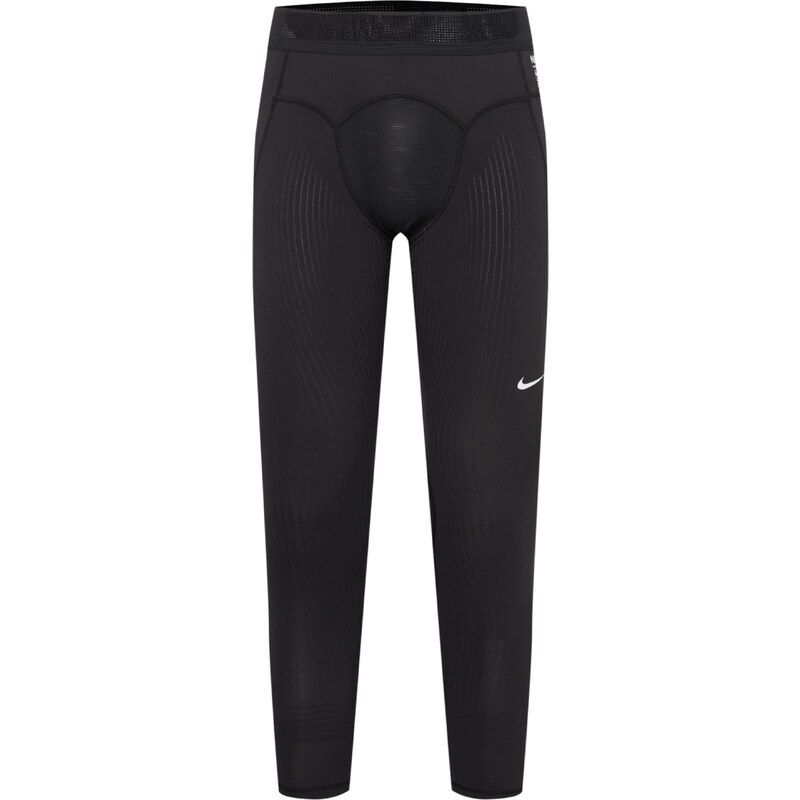NIKE Športové nohavice AXIS čierna 36415610