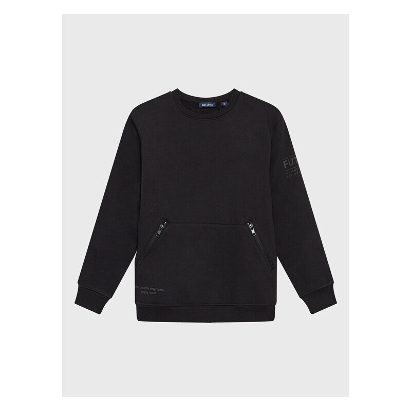 Mikina Blue Seven 36396512