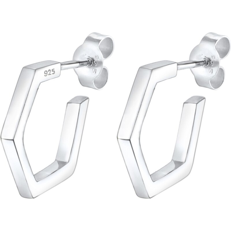 ELLI Náušnice strieborná 54221848