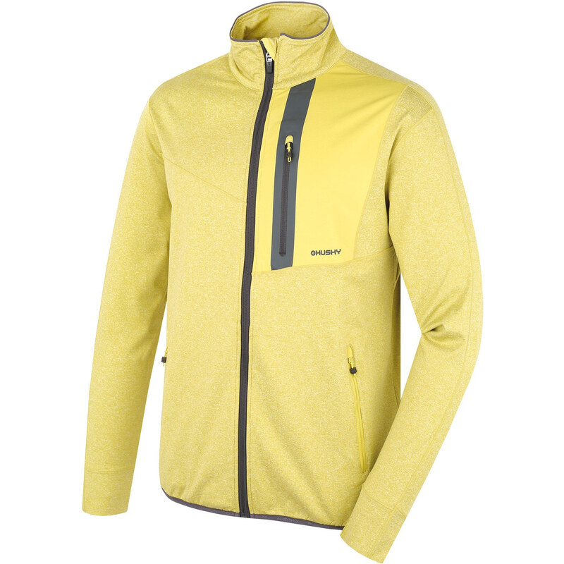 Husky Ane M lime green 49076488