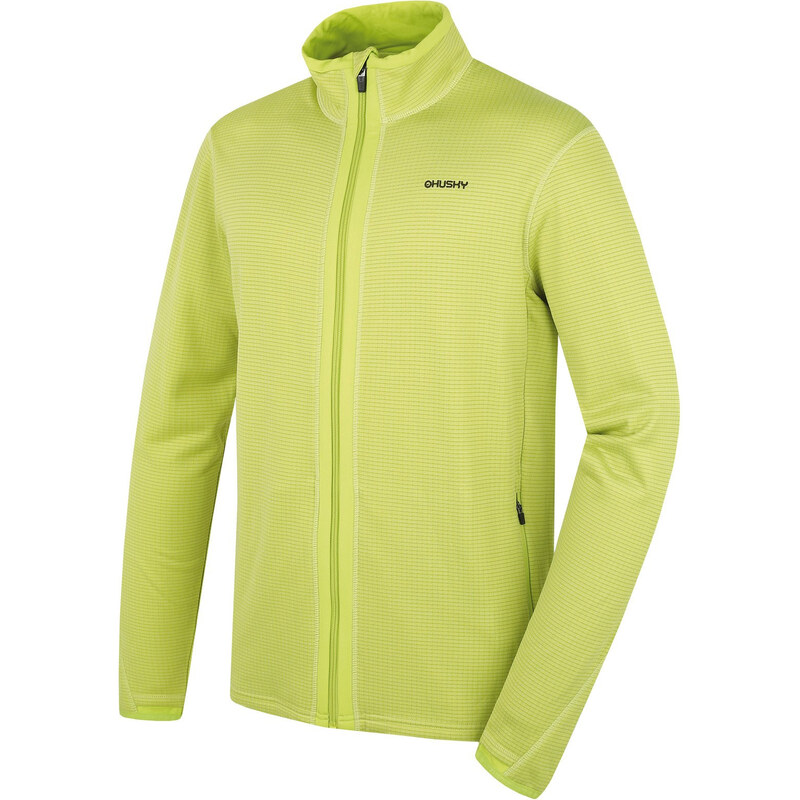 Husky Artic Zips M br. green 60335135