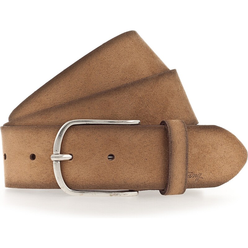 MUSTANG Opasky koňaková 35296674