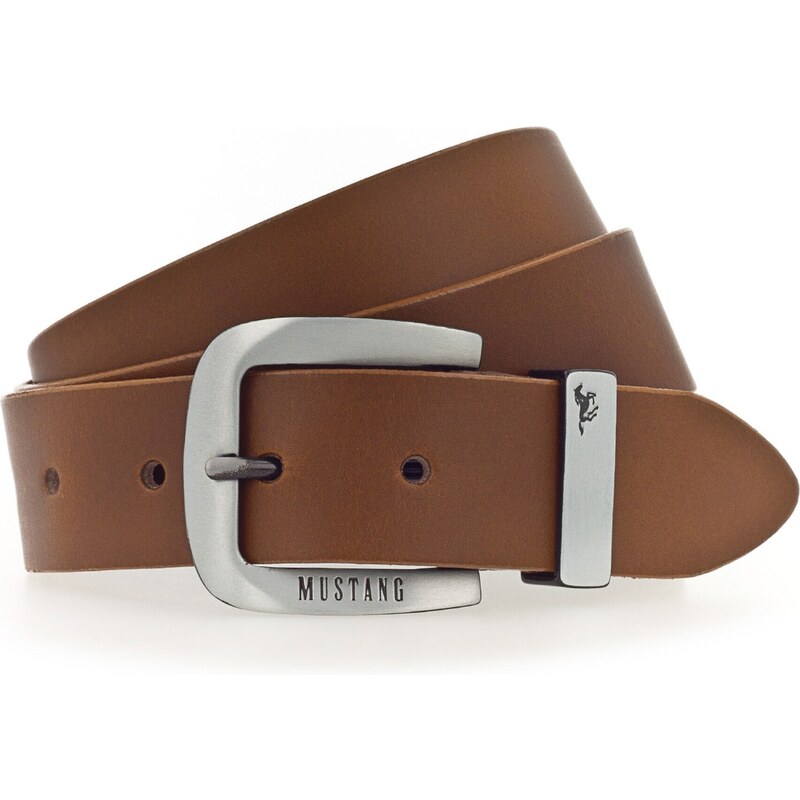 MUSTANG Opasky hnedá 50699690