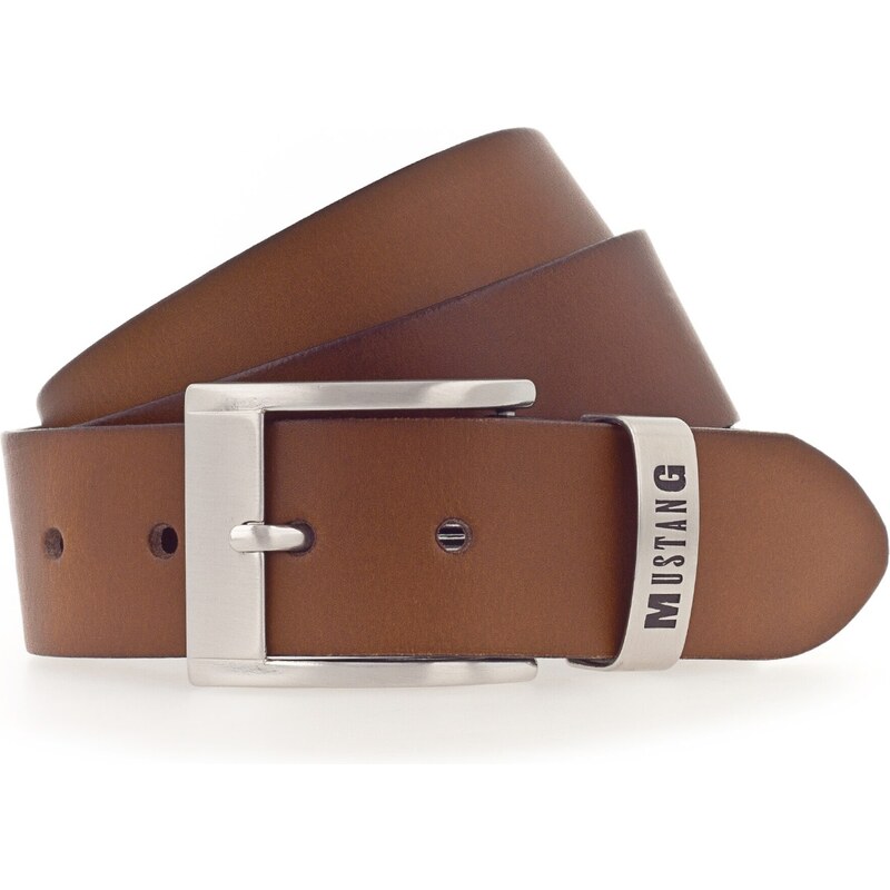 MUSTANG Opasky hnedá 41592315