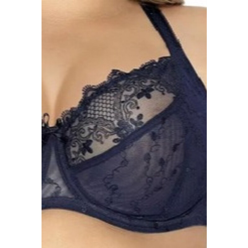 JS Mäkká podprsenka AURORA SOFT 36427007