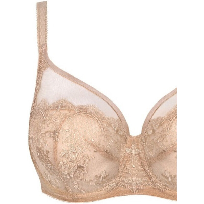 JS Mäkká podprsenka VENETIA SOFT 36427009