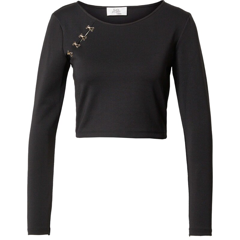 Katy Perry exclusive for ABOUT YOU Tričko Tabea čierna 54238950