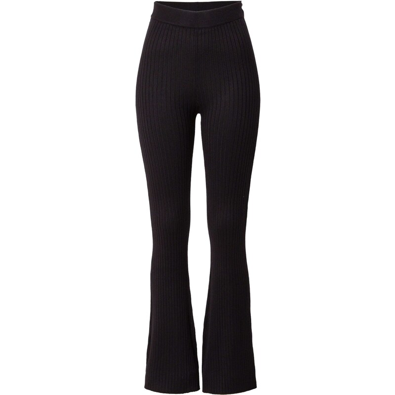 Katy Perry exclusive for ABOUT YOU Nohavice Romina čierna 36429779