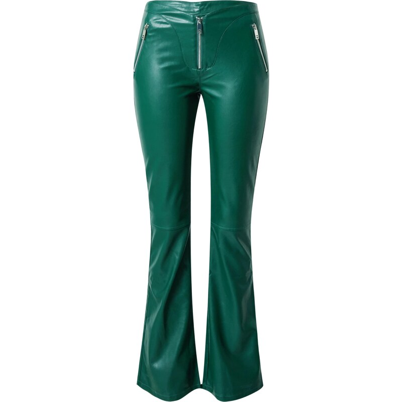 Katy Perry exclusive for ABOUT YOU Nohavice Elaine zelená 36429799