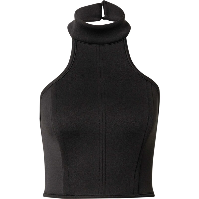 Katy Perry exclusive for ABOUT YOU Top Denise čierna 36429800