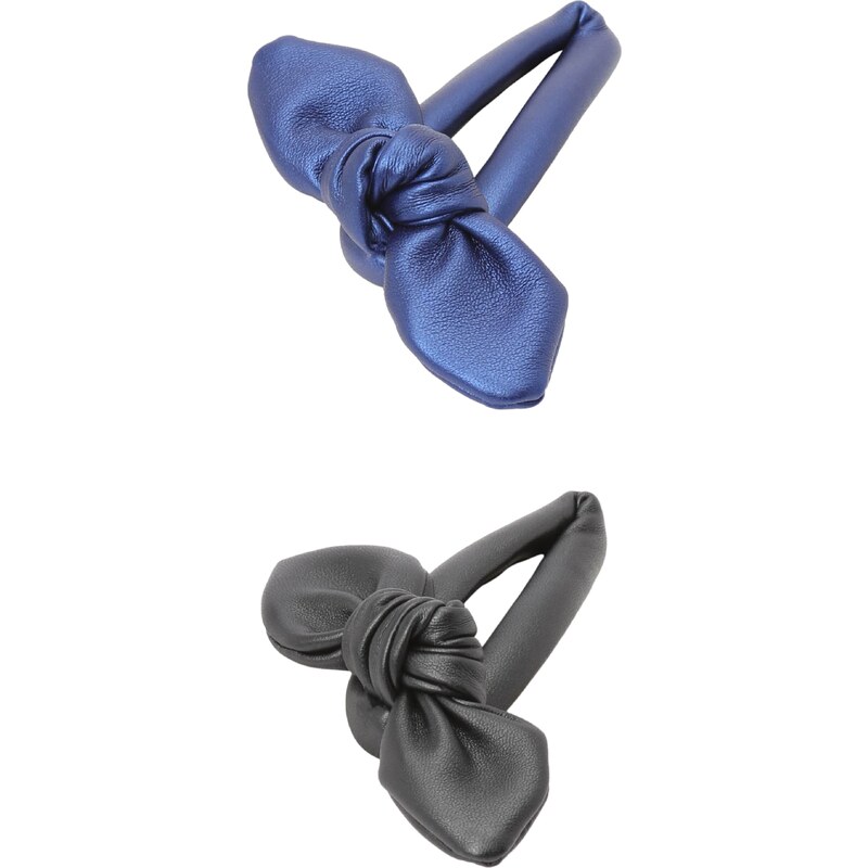 Katy Perry exclusive for ABOUT YOU Bižutéria do vlasov Charlie modrá / 36429808