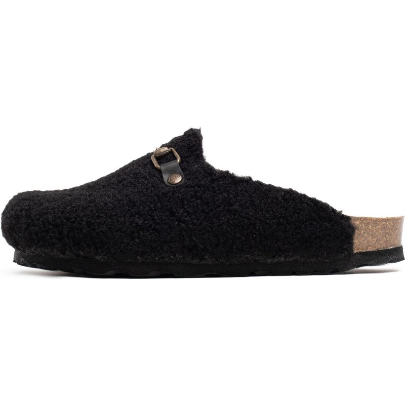 Bayton Dreváky Montana čierna 54237453