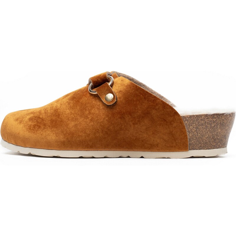 Bayton Dreváky Edimbourg farba ťavej srsti 54237448