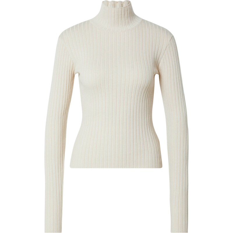 Katy Perry exclusive for ABOUT YOU Tričko Lotta šedobiela 54238953