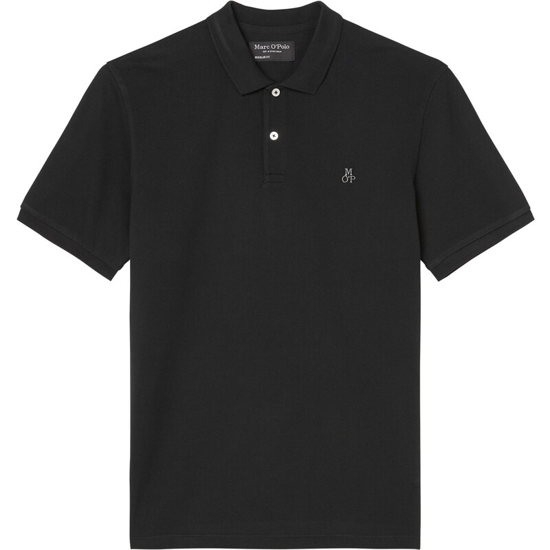 Marc OPolo Tričko čierna / biela 39591554