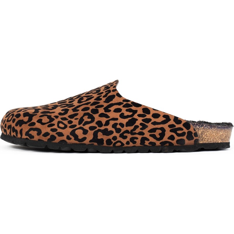 Bayton Dreváky Malo hnedá / čierna 54236551