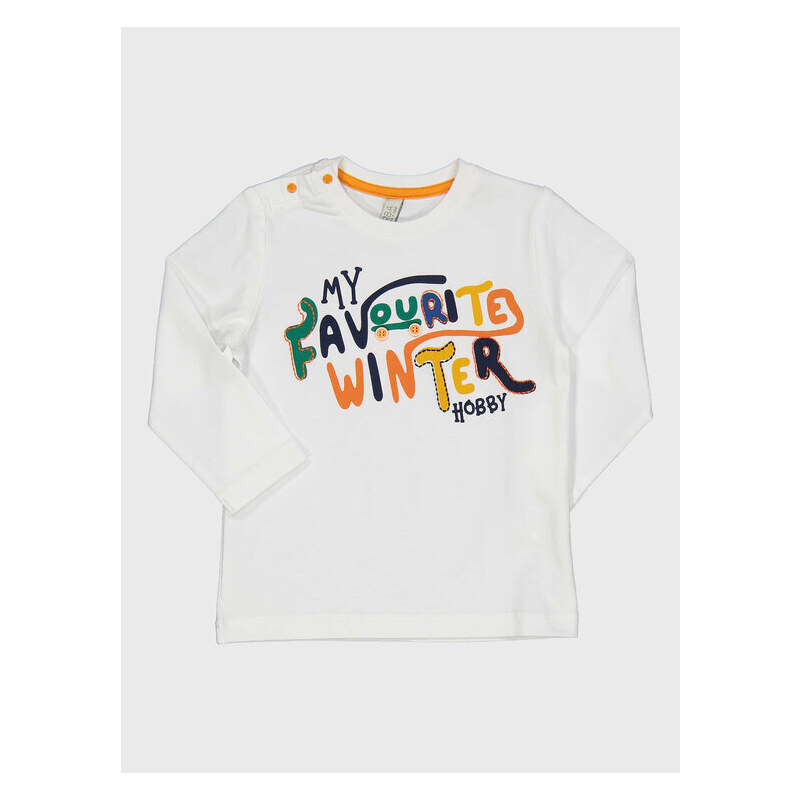 Blúzka Birba Trybeyond 36918020