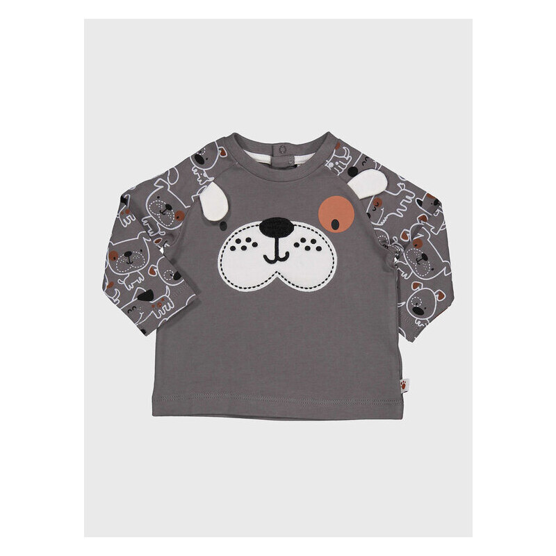 Blúzka Birba Trybeyond 36440035