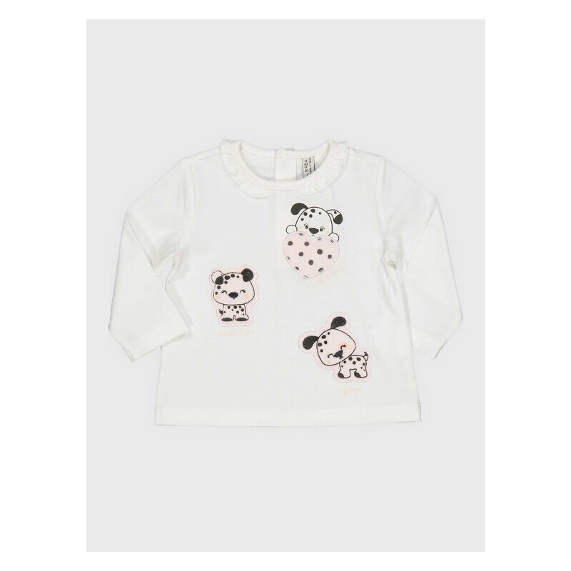 Blúzka Birba Trybeyond 36440049