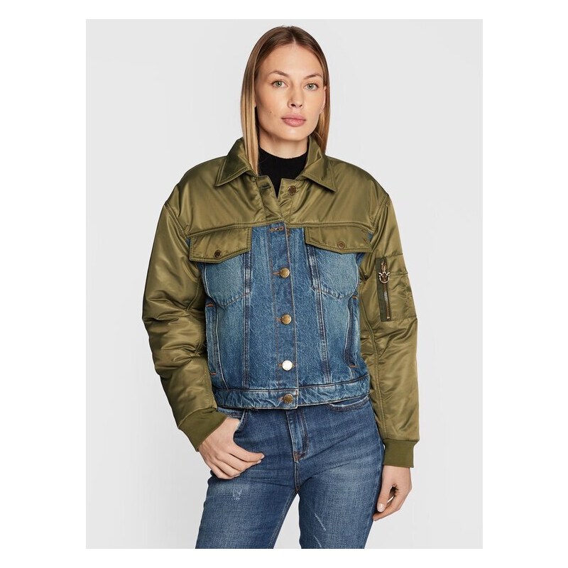 Prechodná bunda PINKO 36446336