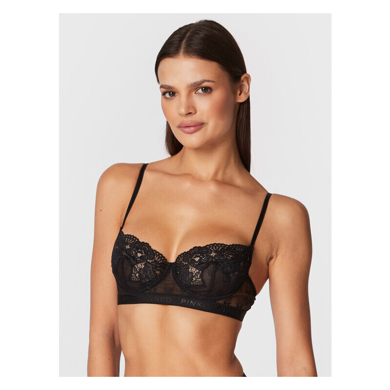 Podprsenka s kosticami PINKO 36446438