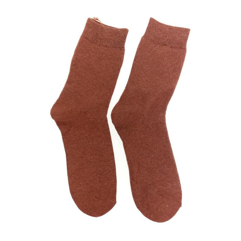 AURA.VIA Medené ponožky REISY 36442961