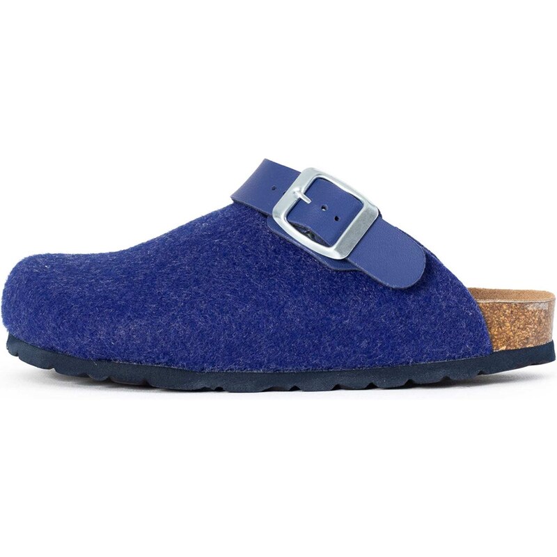 Bayton Papuče Noma modrá 54235872