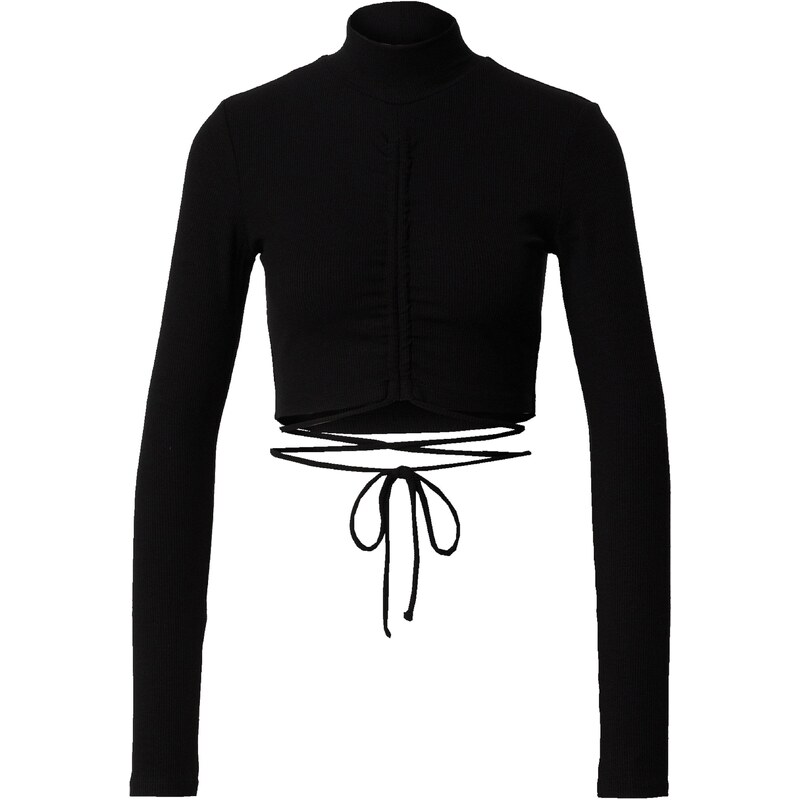 EDITED Tričko Meena čierna 36476120