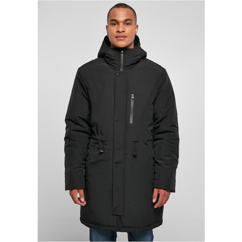 Urban Classics Light parka black 50683814