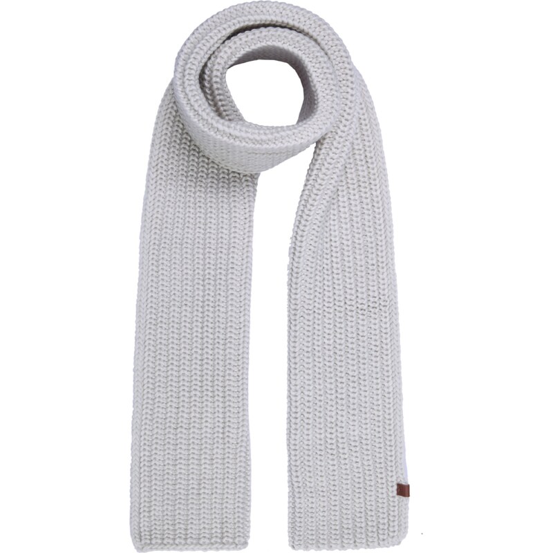 Bickley + Mitchell Amsterdam Šál svetlosivá 67334730