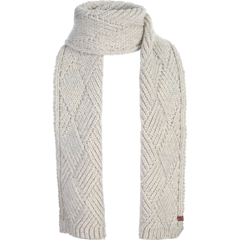 Bickley + Mitchell Amsterdam Šál béžová melírovaná 67359024