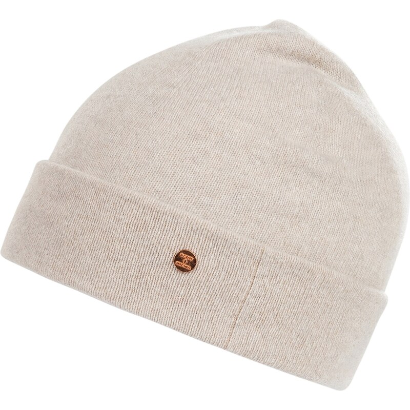 Bickley + Mitchell Amsterdam Čiapky béžová melírovaná 67334733