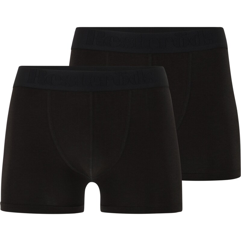 Resteröds Boxerky čierna 36477082