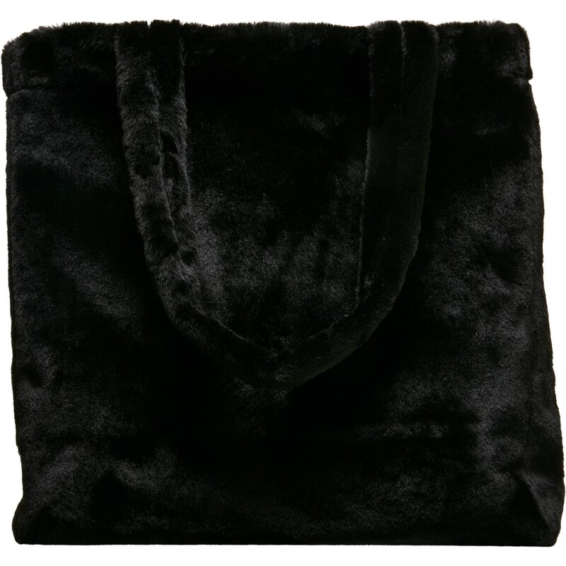 Urban Classics Shopper čierna 57308866