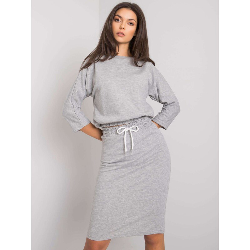 ex moda Set-EM-KMPL-621.21P-grey 64683676