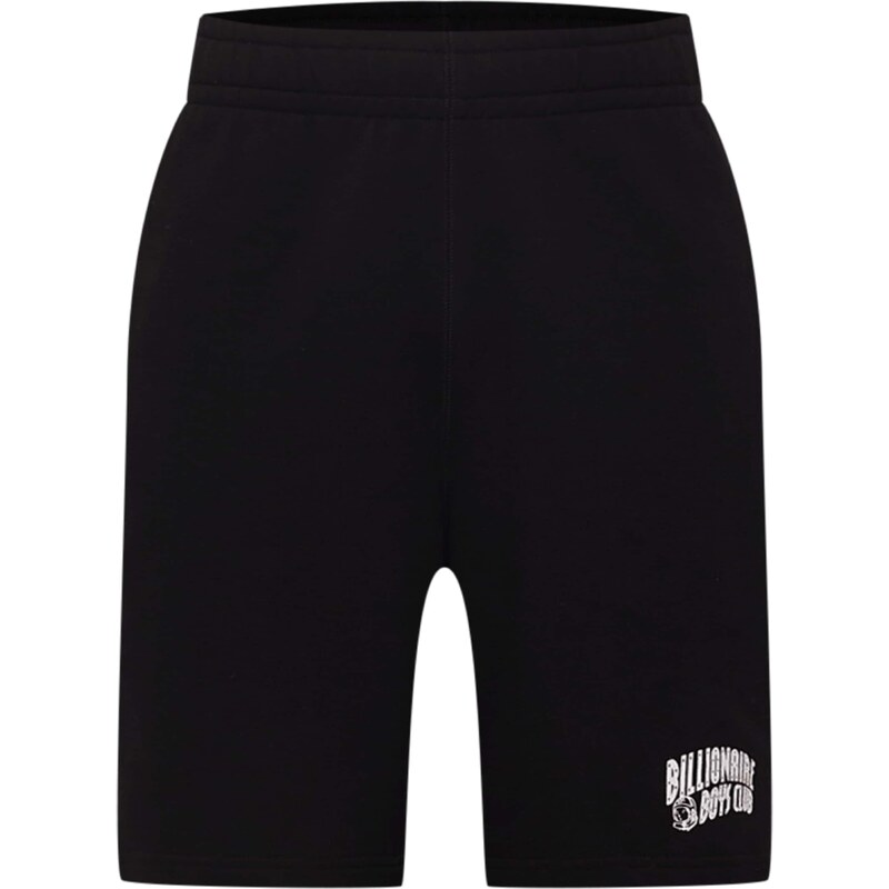 Billionaire Boys Club Nohavice čierna / biela 60908431