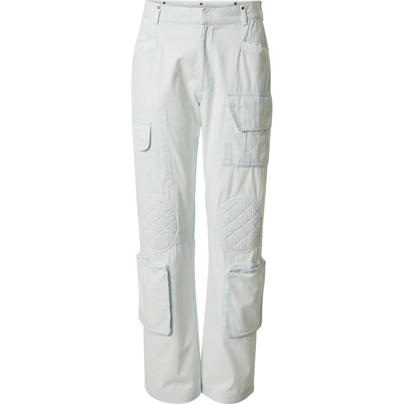 Luka Sabbat for ABOUT YOU Kapsáče Tamino biela 65868161